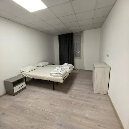 Bellisimo Apartament