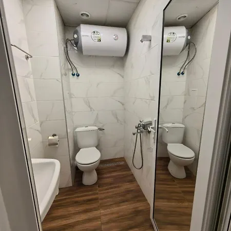 Bellisimo Apartamento *
