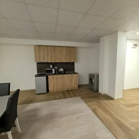 Bellisimo Apartament *