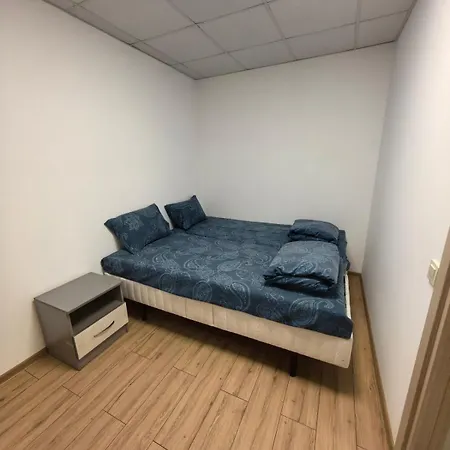 Appartement Bellisimo *