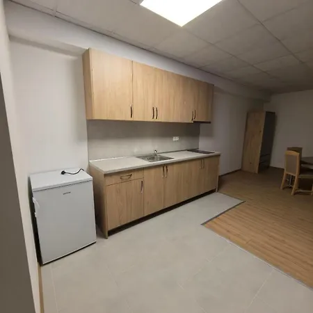 Bellisimo Apartament Sofia