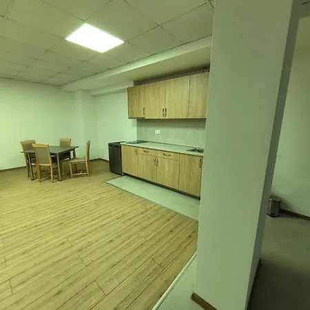 Apartamento Bellisimo Sófia