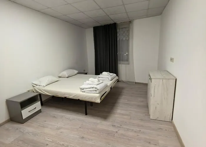 Bellisimo Appartamento