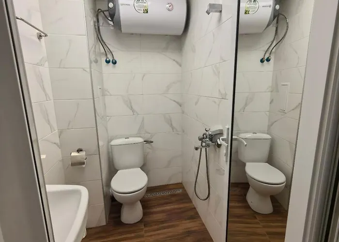 Bellisimo Апартаменты *