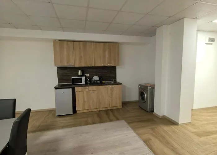 Bellisimo Appartement *