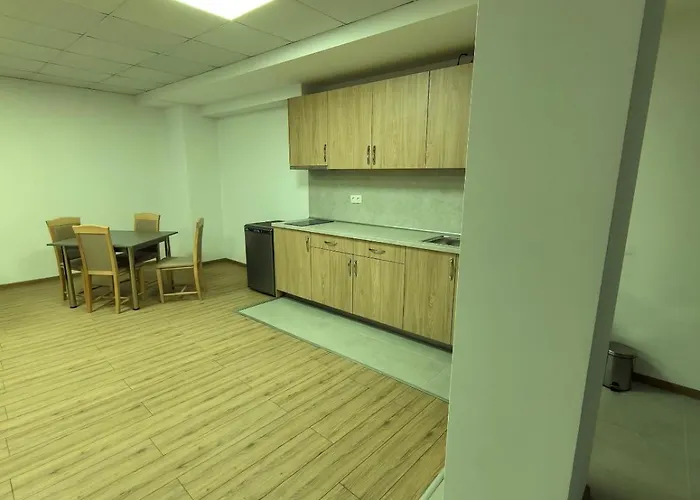 Apartamento Bellisimo Sofía