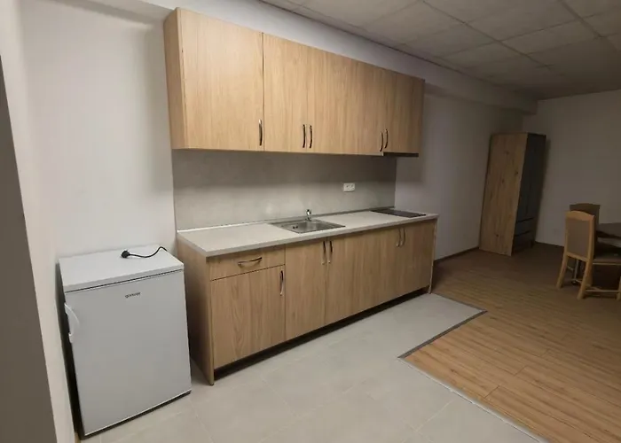 Bellisimo شقة صوفيا